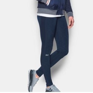 Under Armour ColdGear Leggings